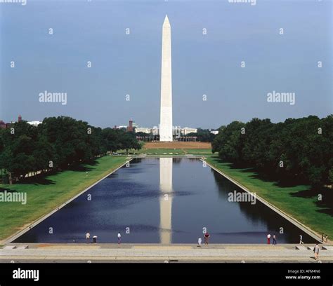 geography/travel, USA, Washington D.C., Washington Monument, Obelisk Stock Photo: 7986005 - Alamy