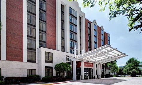 Hilton Garden Inn Atlanta Buckhead- First Class Atlanta, GA Hotels- GDS ...