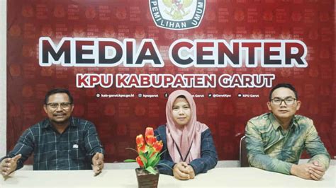 Kpu Garut Umumkan Kelulusan Ppk Pemilu 2024 Pesertanya Terbanyak Se