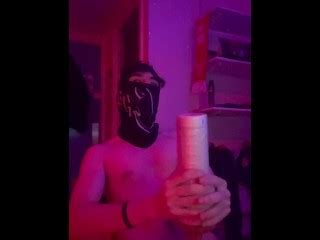 Fleshlight Gives Teen Eye Rolling Orgasm Pornhub Gay