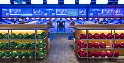 Main Event bowling entertainment center coming to Orlando