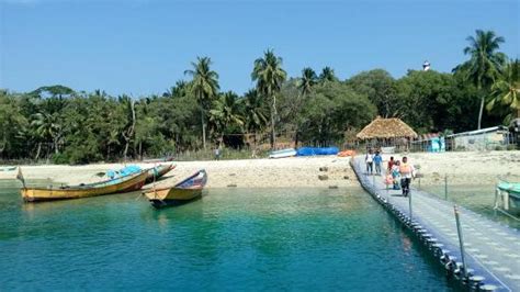 North Bay Island Andaman Port Blair 2020 What To Know Before You Go