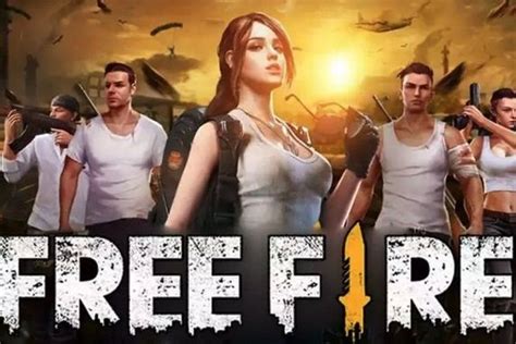 Klaim Ada Hadiah Dari Garena Kode Redeem Ff Free Fire Hari Ini