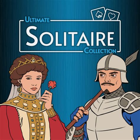 Ultimate Solitaire Collection Achievements - View all 50 Achievements ...