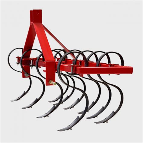 5ft S Tine Cultivator