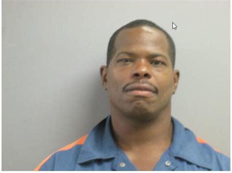 Bashara Merriweather Sex Offender In Incarcerated MI