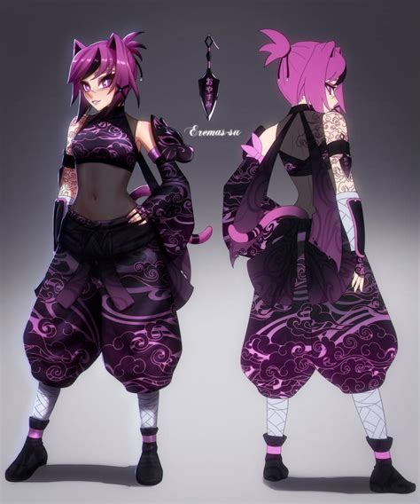 Maeve Paladins By Eremas Su On Deviantart