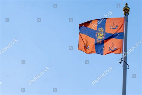 Royal Flag Editorial Stock Photo Stock Image Shutterstock