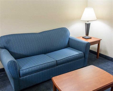 Comfort Inn And Suites Statesboro