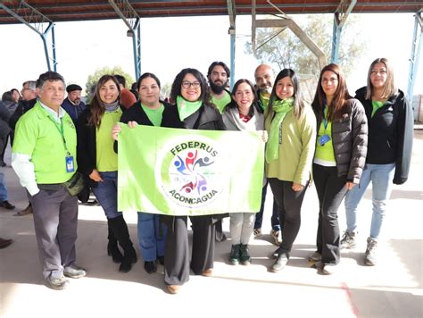 SEREMI de Salud Región Valparaíso on Twitter Las organizaciones que