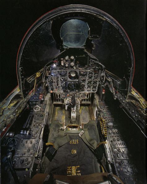 McDONNELL-DOUGLAS F-4 PHANTOM II - Flight Manuals