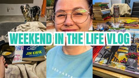 Weekend Vlog Desk Organisation Gym Session Chit Chats YouTube