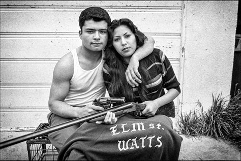 Pioneering La Street Gang Photographer Kicked Off Instagram Petapixel