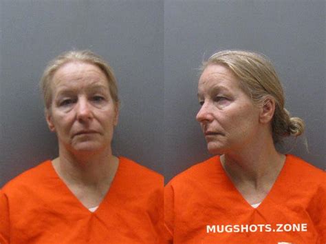 POWER REGINA RENEE 01 11 2023 Buchanan County Mugshots Zone