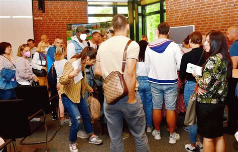 Jobcenter Im Landkreis Celle Veranstaltet Erste Berufs Und