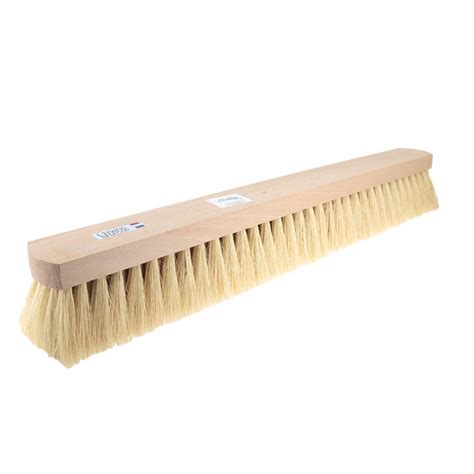 Brosse Four Tampico Tr S Garnie Cm Avec Platine Carr E N