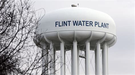 flint-water