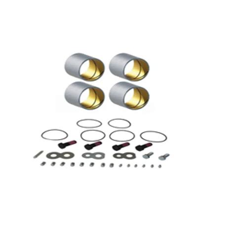 Jost Fifth Wheel Repair Kit 662114110