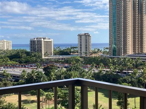 Doubletree By Hilton Hotel Alana Waikiki Beach Classic Vacations