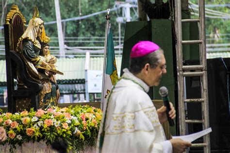 Diocese De Barra Do Pira Volta Redonda Celebra Anos De Funda O