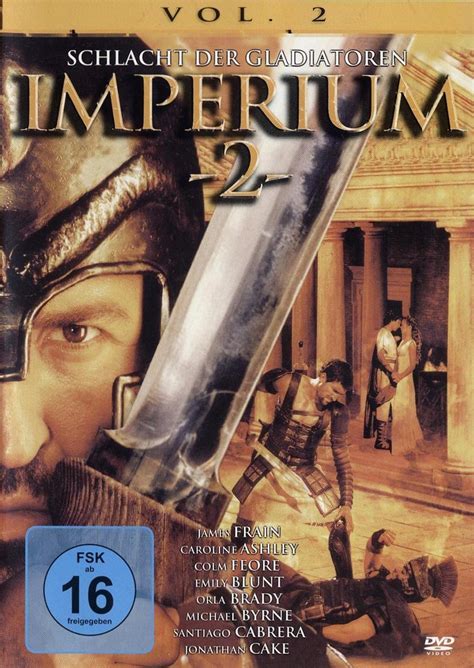 Imperium: DVD oder Blu-ray leihen - VIDEOBUSTER.de