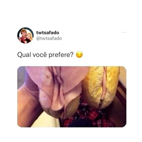 Qual você prefere iFunny Brazil