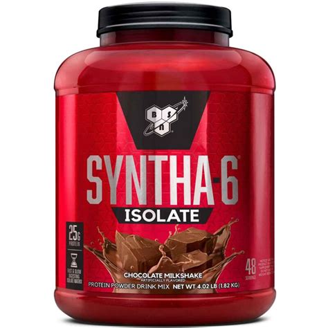 BSN Syntha-6 Isolate