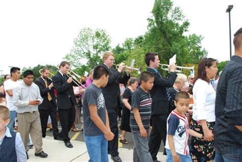 2013 Parish Feast Day Blessed Sacrament Catholic Community Burlington Nc