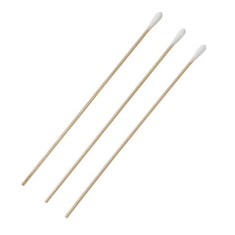 Medline Nonsterile In Cotton Tip Swab Applicator Ct