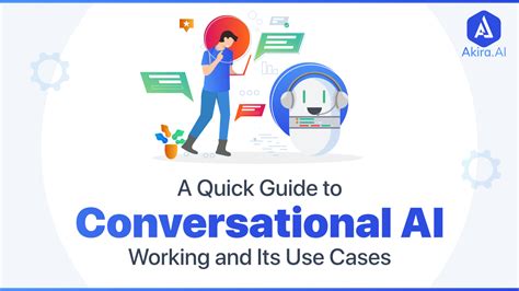 Conversational Ai Benefits And Its Use Cases Complete Guide