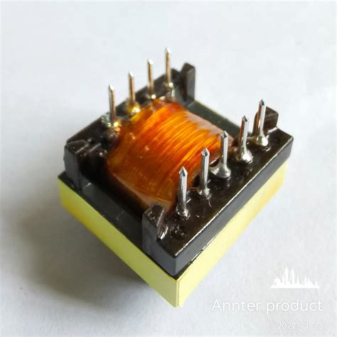 Ee19 Transformer PC44, Customized Transformer, Hight Voltage Tranformer ...