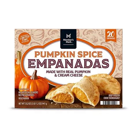 20 Best Pumpkin Flavored Food Products To Try Fall 2023 Parade