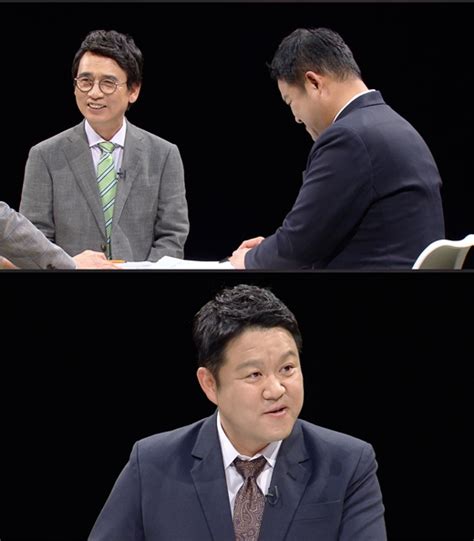 ‘썰전 유시민 “요즘 국회의원들 전화 안 받아청와대 못 받을까봐” Bnt뉴스