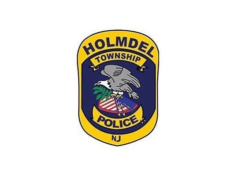 Woman Arrested, Charged In Holmdel Car Burglaries | Holmdel, NJ Patch