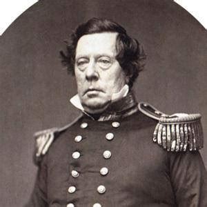 Commodore Matthew Perry - Bio, Facts, Family | Famous Birthdays