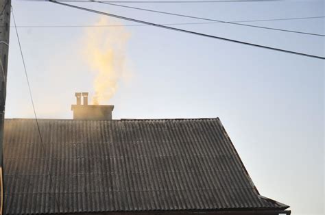 Smog W Kielcach Jakie Jest Zanieczyszczenie Powietrza