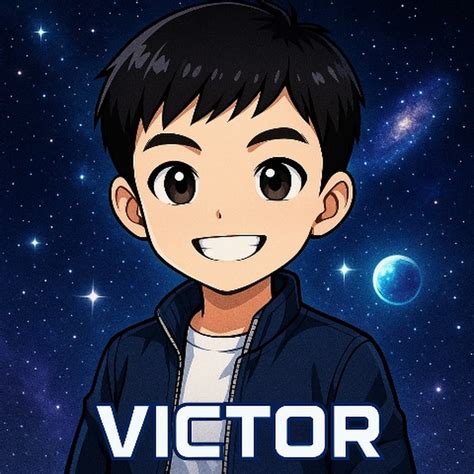Its me Victor - YouTube