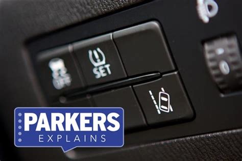 What Is Lane Departure Warning Parkers