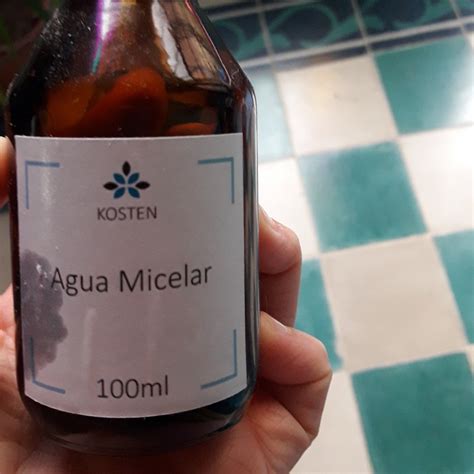 Kosten Agua Micelar Reviews Abillion