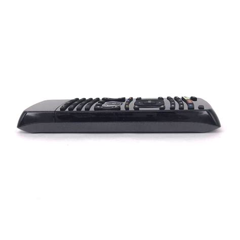 New Xrt For Vizio Qwerty Keyboard D Tv Remote Control M Sr