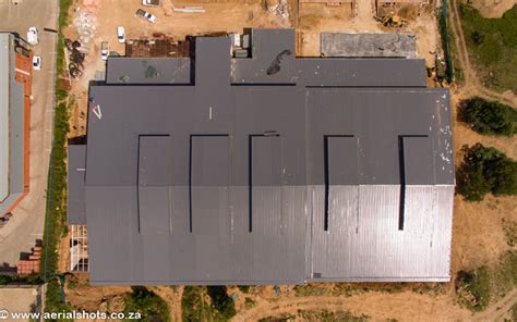 3 WAYS AERIAL PHOTOS WILL MAKE ROOF INSPECTIONS EASIER - Aerialshots