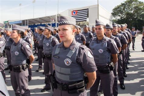 Concurso PM SP 2023 Edital Vagas Salário Inscrição Apostila