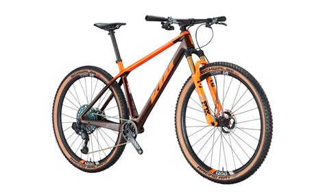 Bekijk Nu De KTM Myroon Exonic Al Vanaf 8099 Bij WR Bikes