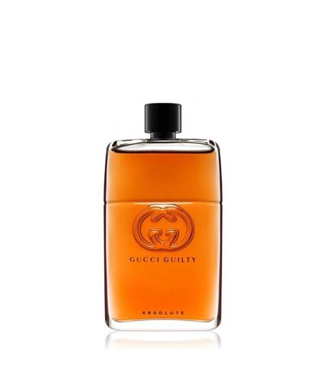 Gucci Guilty Absolute Pour Homme Edp 90 Ml Alinjazperfumes