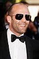 Sexy Statham Goes Shirtless In Cannes Photo Jason Statham