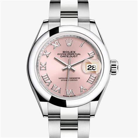 Rolex Lady Datejust 28 279160 0014