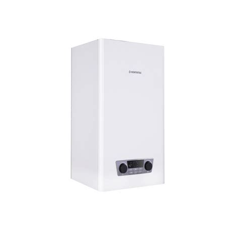 Kentatsu Nobby Balance Plus 12-2CS настенный газовый котел купить у ...