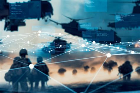 military industrial complex responsible statecraft
