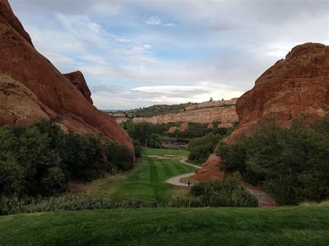 Arrowhead Golf Clubs Signature Hole Rgolf