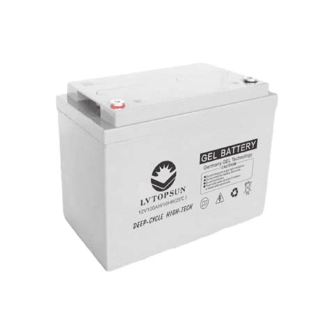 Gel Battery 100ah 12v Various Brands Key Electric Wholesalers